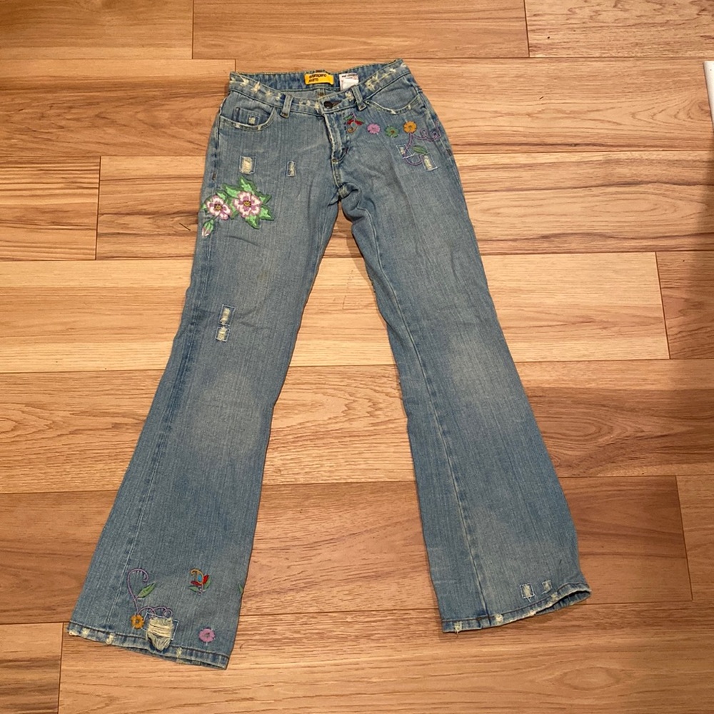 Sharagano Jeans